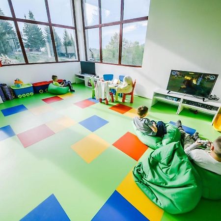 Apartman Kraljevi Cardaci 5B-32 Kopaonik Kültér fotó