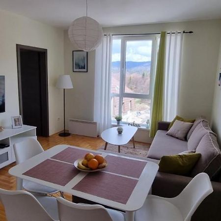 Apartman Kraljevi Cardaci 5B-32 Kopaonik Kültér fotó