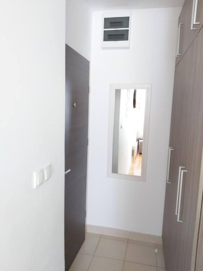 Apartman Kraljevi Cardaci 5B-32 Kopaonik Kültér fotó