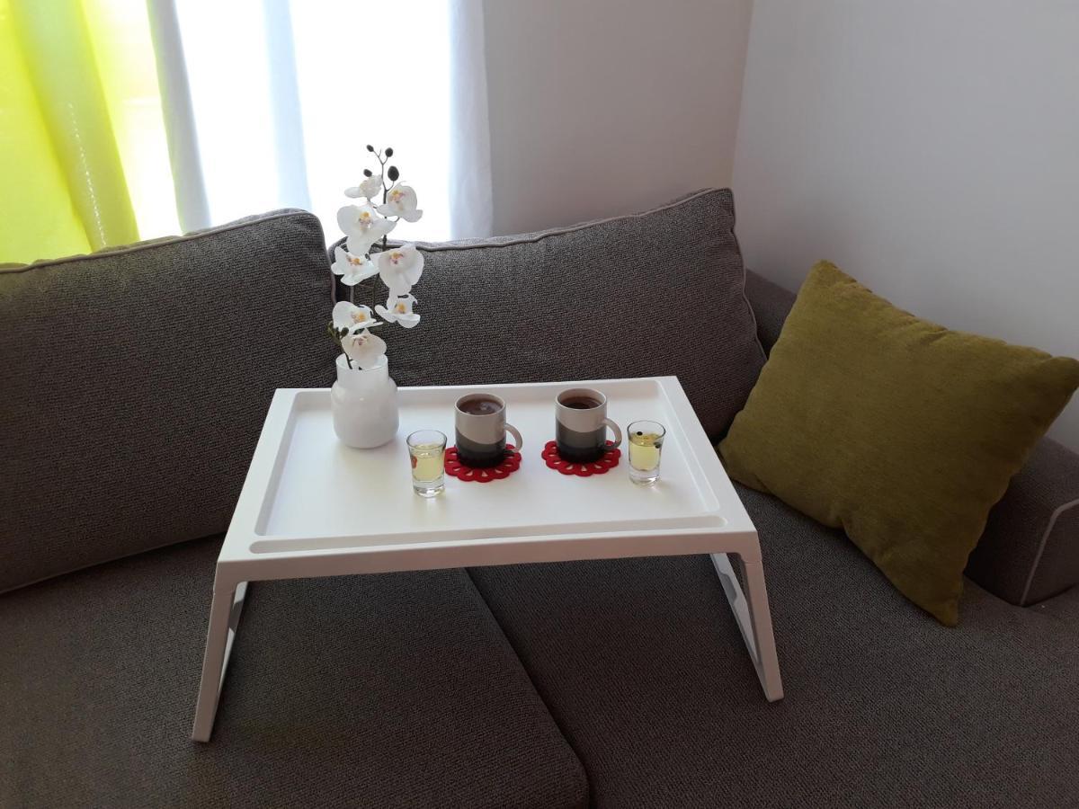 Apartman Kraljevi Cardaci 5B-32 Kopaonik Kültér fotó