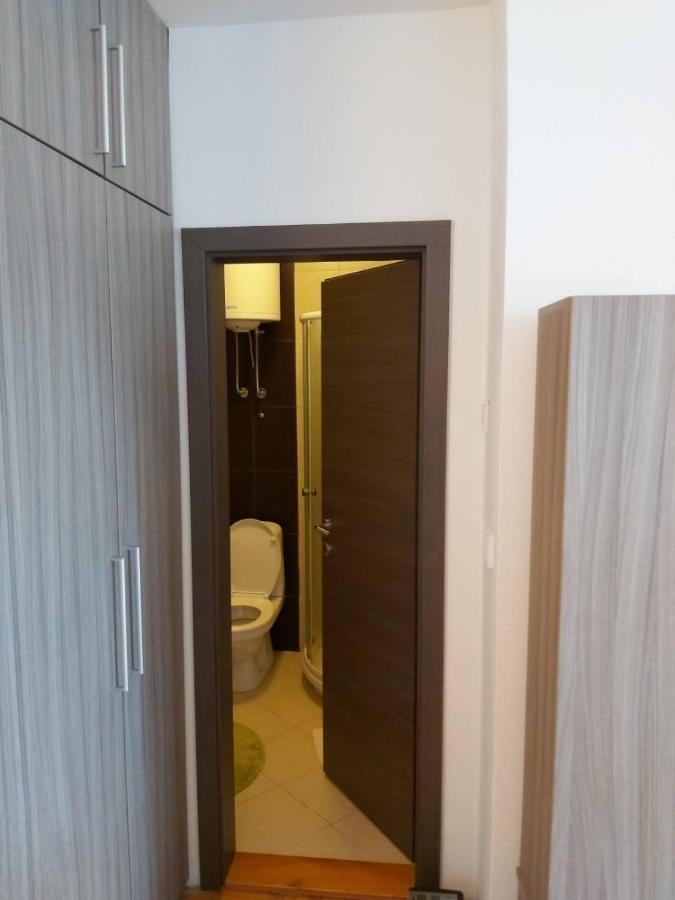 Apartman Kraljevi Cardaci 5B-32 Kopaonik Kültér fotó