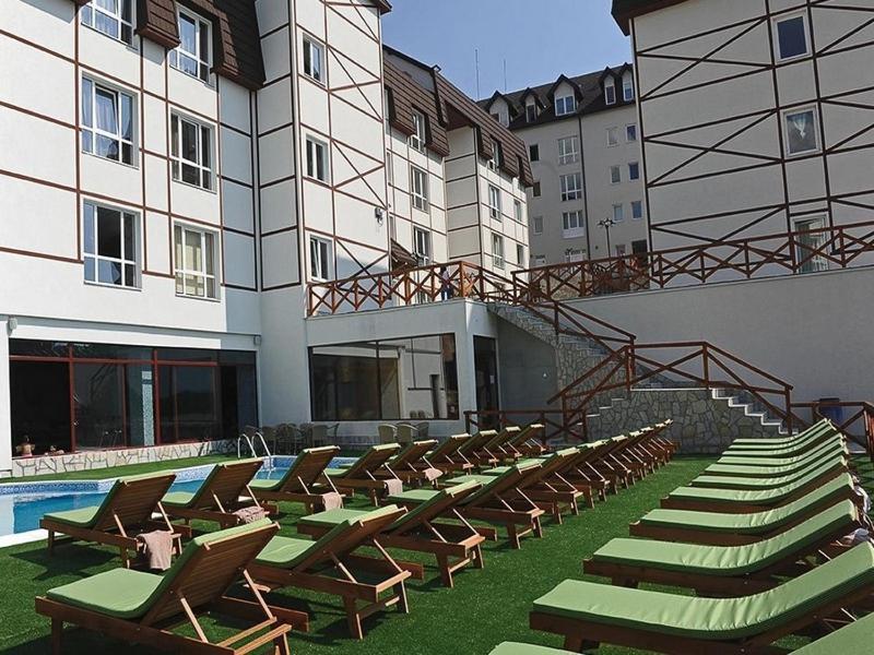 Apartman Kraljevi Cardaci 5B-32 Kopaonik Kültér fotó
