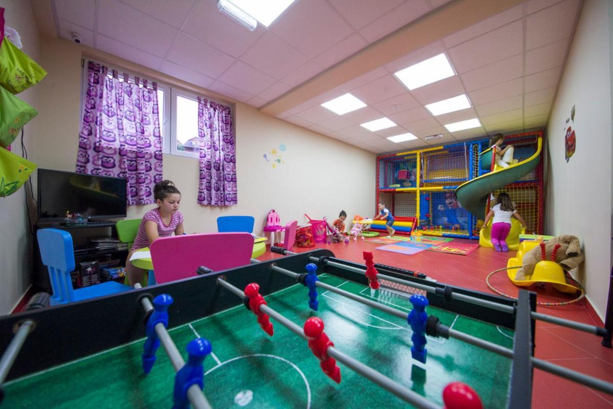 Apartman Kraljevi Cardaci 5B-32 Kopaonik Kültér fotó