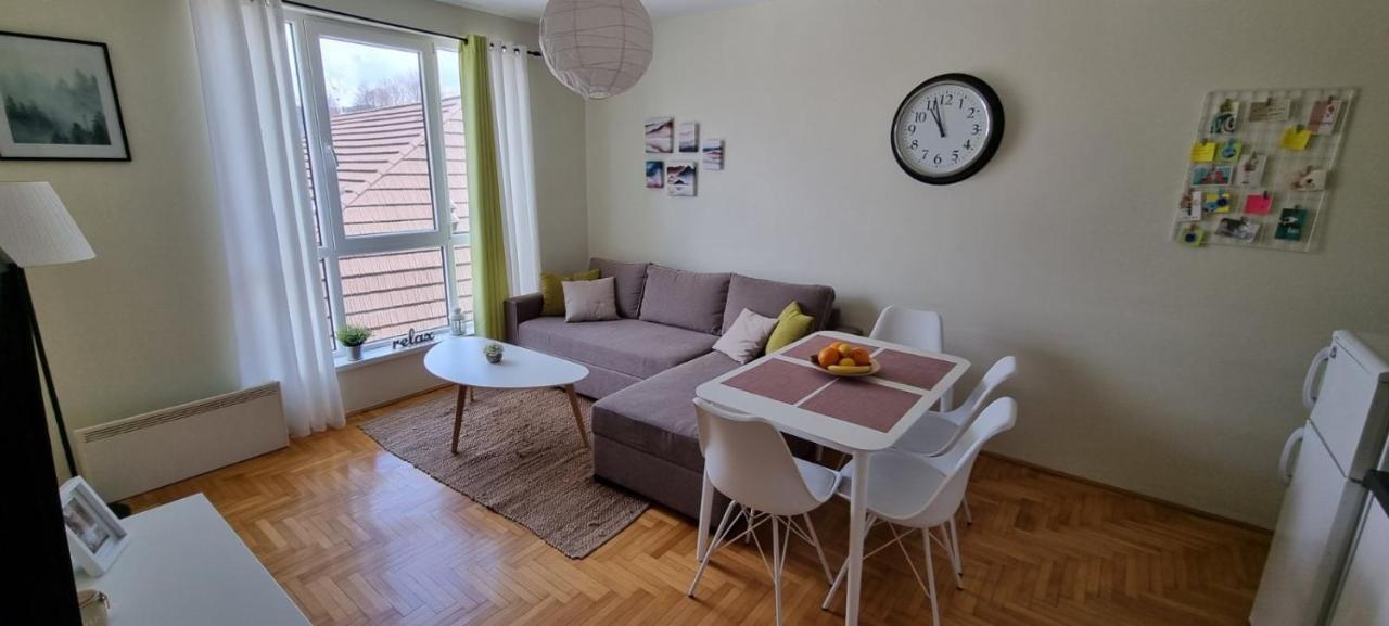 Apartman Kraljevi Cardaci 5B-32 Kopaonik Kültér fotó