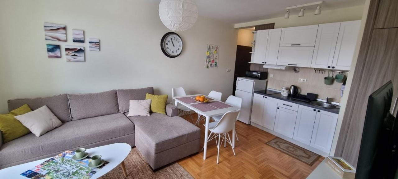 Apartman Kraljevi Cardaci 5B-32 Kopaonik Kültér fotó
