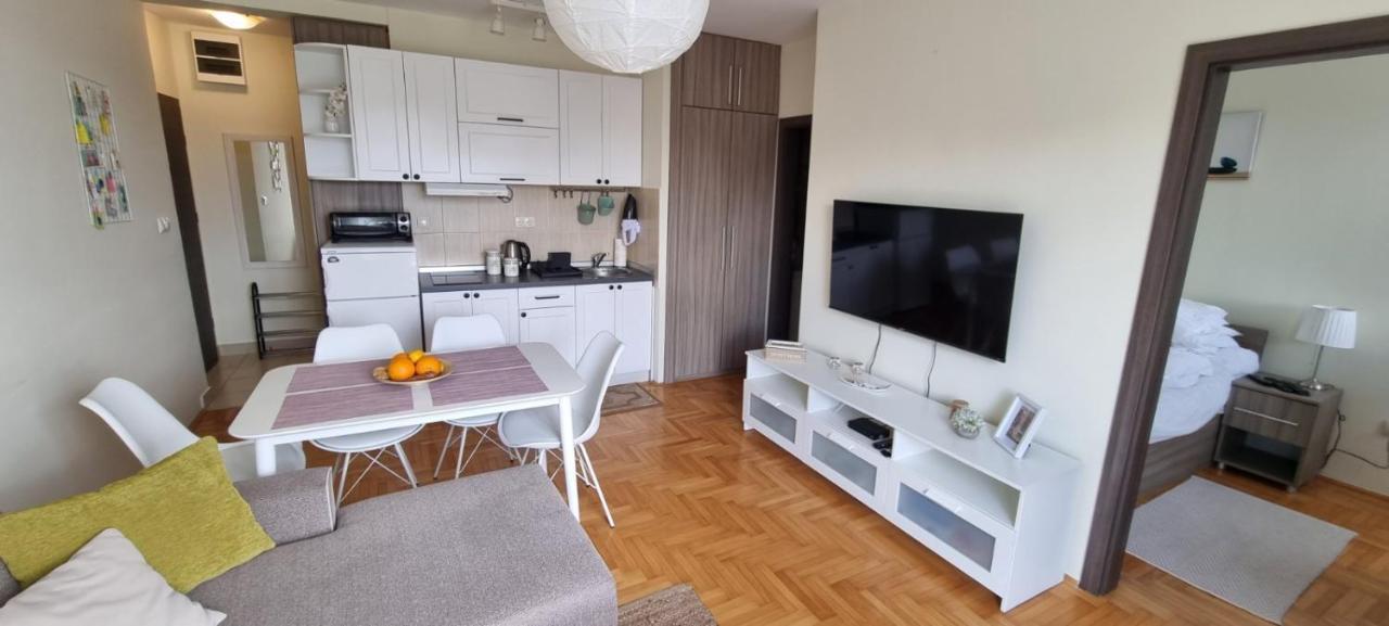 Apartman Kraljevi Cardaci 5B-32 Kopaonik Kültér fotó