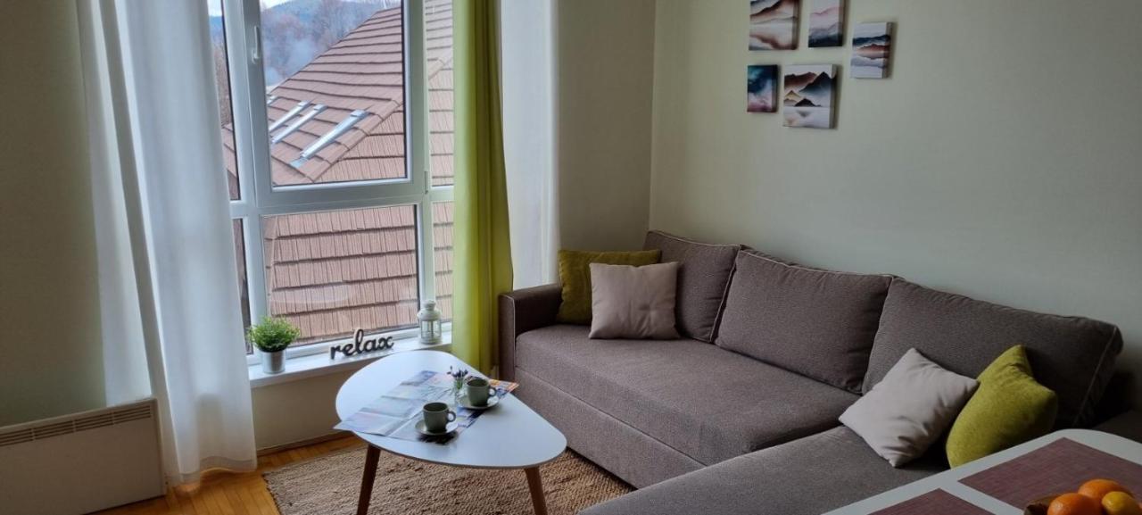 Apartman Kraljevi Cardaci 5B-32 Kopaonik Kültér fotó