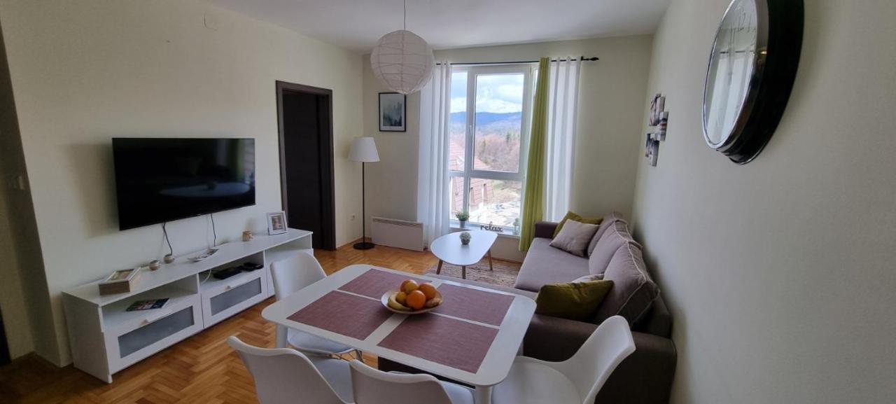 Apartman Kraljevi Cardaci 5B-32 Kopaonik Kültér fotó
